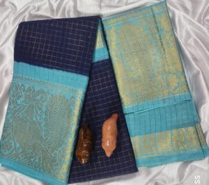 Sungudi Cotton NF2504SC01