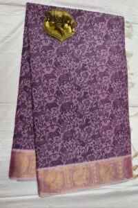 Vanasingaram Saree NF2501VS06