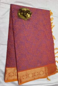 Vanasingaram Saree NF2501VS01