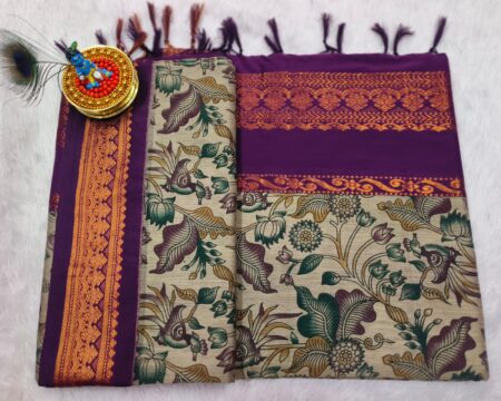 Kalyani Cotton Printed NF2504KLP04