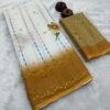 Linen Cotton