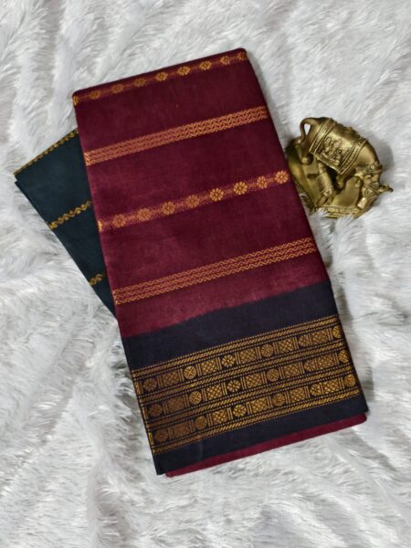 Sungudi Cotton NF2506SC12