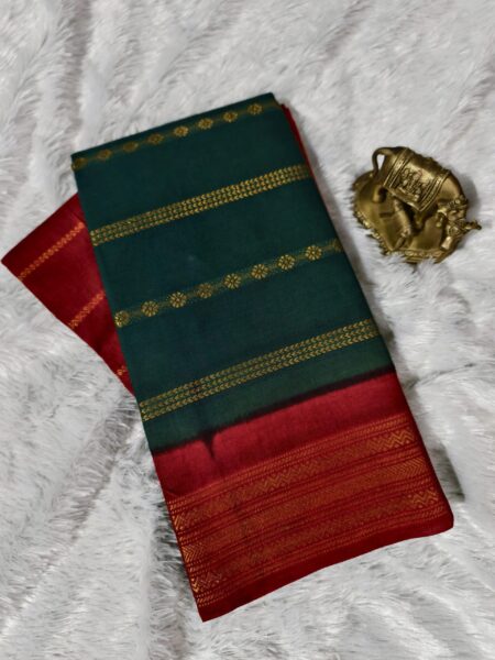 Sungudi Cotton NF2506SC14