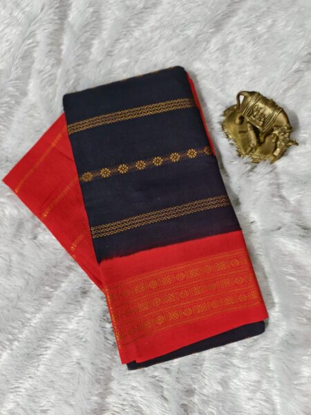 Sungudi Cotton NF2506SC15