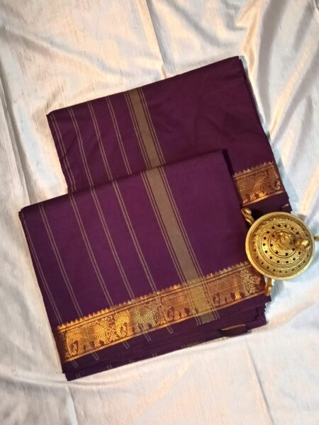 KAANCHI COTTON SAREE NF2507KS109