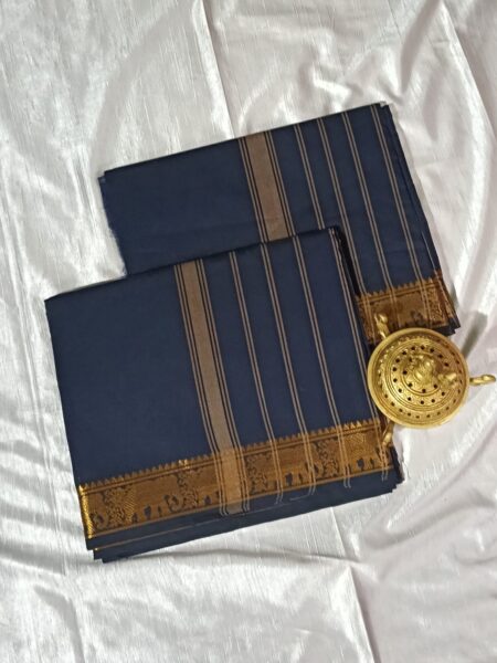 KAANCHI COTTON SAREE NF2507KS108