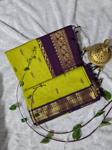 Kalyani Cotton NF2508KC38