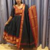 Kanchi Cotton Frock