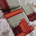 KALYANI COTTON BUTTA SAREE NF2605HP02