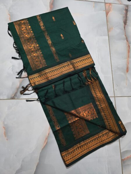 Kalyani Cotton Butta Saree NFKCBS251107