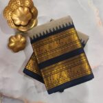 Kaanchi Cotton Saree NF2601BBKS0010