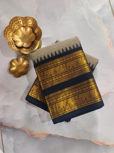 Kaanchi Cotton Saree NF2601BBKS0010