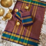 KAANCHI COTTON SAREE NF2602KS2016